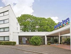 Hotel Park Inn Bielefeld