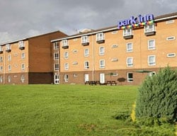 Hotel Park Inn By Radisson Cardiff North