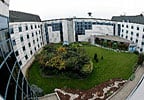 Hotel Park Inn Danube Bratislava