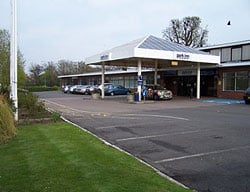 Hotel Park Inn Harlow