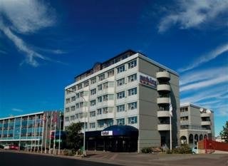 Hotel Park Inn Island - Reykjavik - Reykjavik