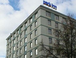 Hotel Park Inn Kazan