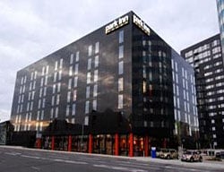 Hotel Park Inn Manchester