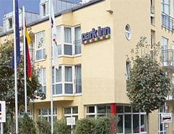 Hotel Park Inn Munich East