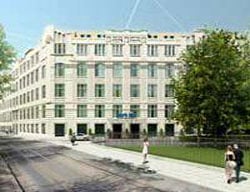 Hotel Park Inn Prague