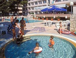 Hotel Park Istria