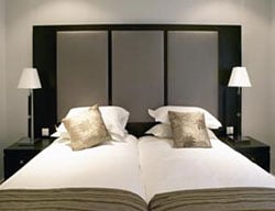 Hotel Park Lane Paris