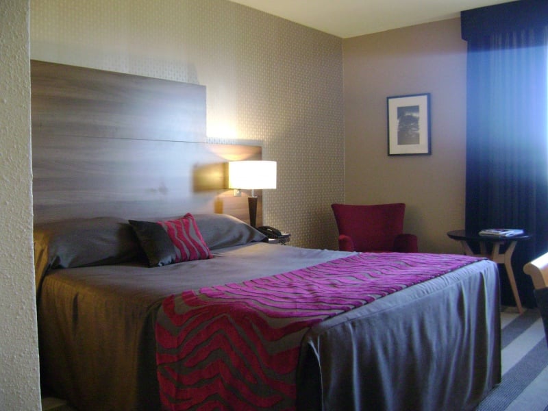 Park Plaza Hotel Belfast International Airport www.quierohotel.com