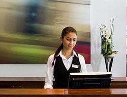 Hotel Park Plaza Berlin