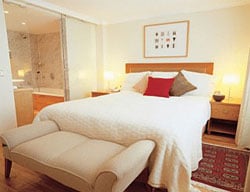 Hotel Park Plaza Sherlock Holmes London