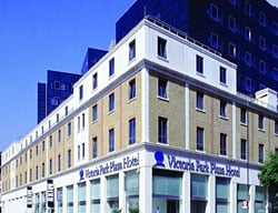 Hotel Park Plaza Victoria London