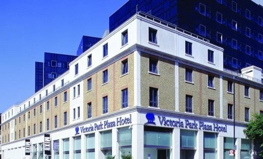 Hotel Park Plaza Victoria London - Londres - Londres