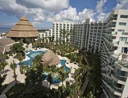 Hotel Park Royal Cozumel All Inclusive