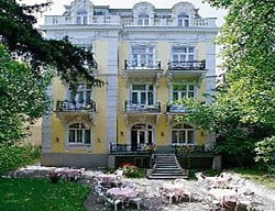Hotel Park Villa