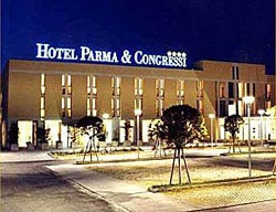 Hotel Parma And Congressi