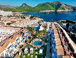 Hotel Parque Nereida Suites