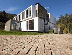 Hotel Parque Serra Da Lousã