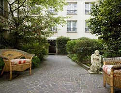 Hotel Patio Saint Antoine Hotel Patio Saint Antoine