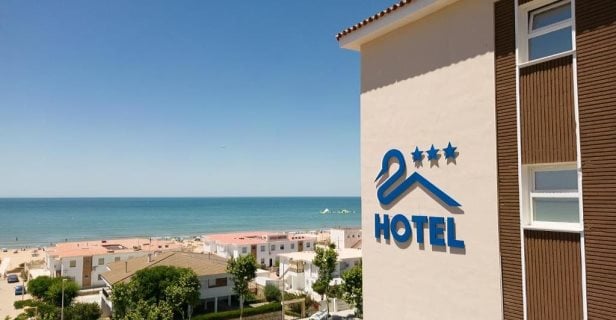 Hotel Pato Rojo