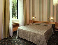 Hotel Pavia