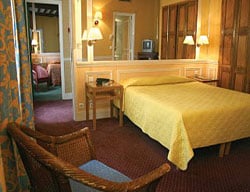 Hotel Pavillon Montaigne Hotel Pavillon Montaigne
