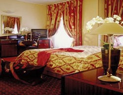 Hotel Pavillon Opera