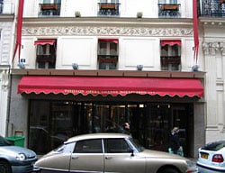 Hotel Pavillon Opera Grands Boulevards