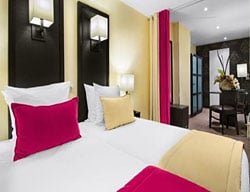 Hotel Pax Opera