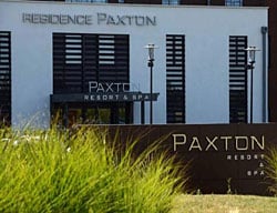 Hotel Paxton Mlv