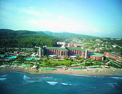 Hotel Pegasos Resort