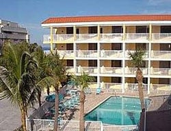 Hotel Pelican Pointe Suites