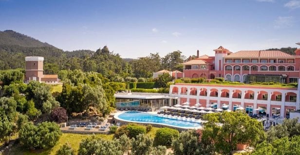 Hotel Penha Longa & Golf Resort