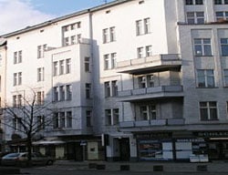 Hotel Pension Cityblick