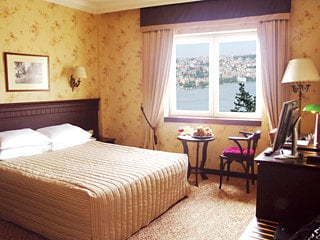 Hotel Pera Rose New City Estambul