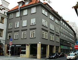 Hotel Perla