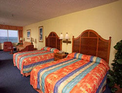 Hotel Perrys Ocean Edge Resort