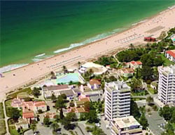 Hotel Pestana Alvor Beach Villas Resort