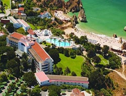 Hotel Pestana Alvor Praia Beach Golf Resort