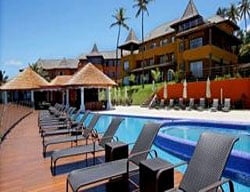Hotel Pestana Bahia Lodge