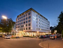 Hotel Pestana Berlin