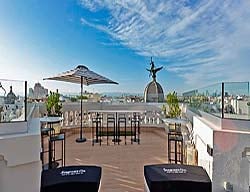 Hotel Pestana Cr7 Gran Via