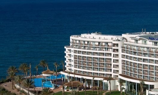 Hotel Pestana Grand Ocean Resort