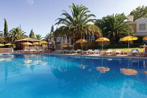 Hotel Pestana Palm Gardens Ocean Villas