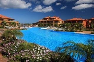 Hotel Pestana Porto Santo Beach Resort & Spa