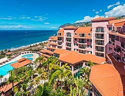 Hotel Pestana Royal All Inclusive Ocean Spa Resort