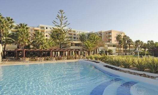 Hotel Pestana Viking Beach & Spa Resort