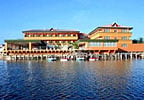 Hotel Peten Esplendido