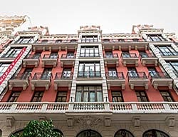 Hotel Petit Palace Chueca