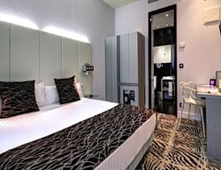 Hotel Petit Palace Lealtad Plaza