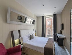 Hotel Petit Palace Ópera Madrid